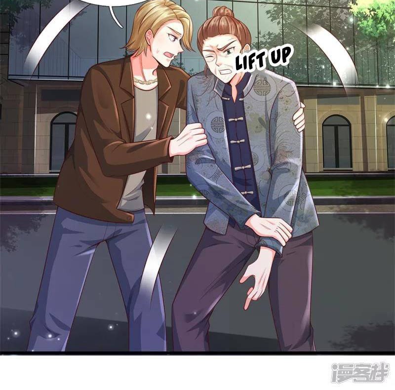 I am Daxianzun Chapter 319 Gambar 19