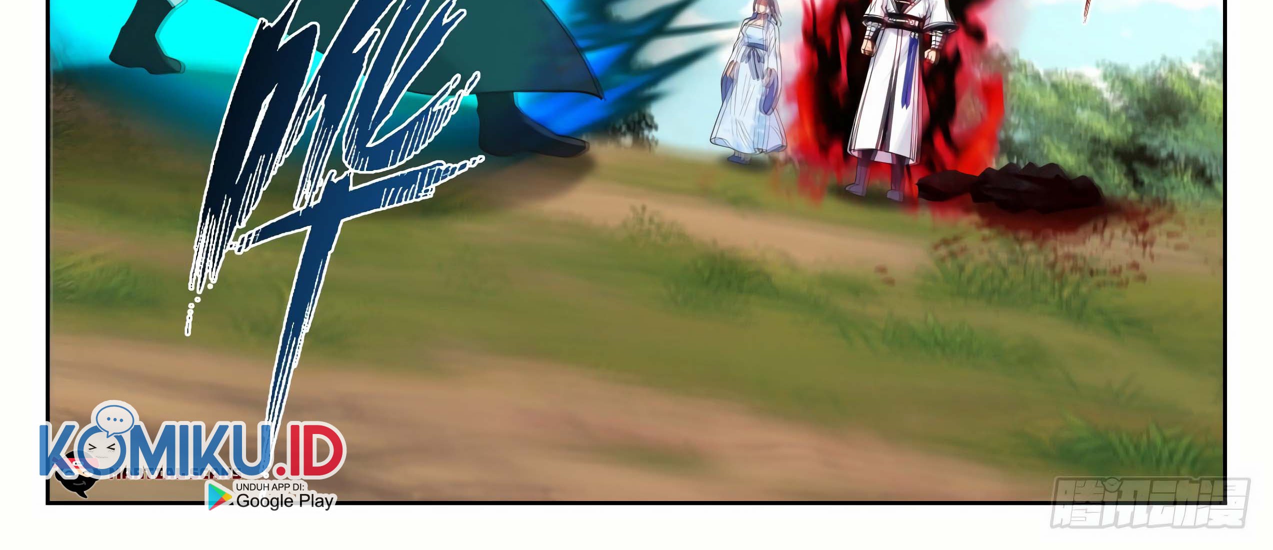 Martial Peak Part 1 Chapter 1264 Gambar 19
