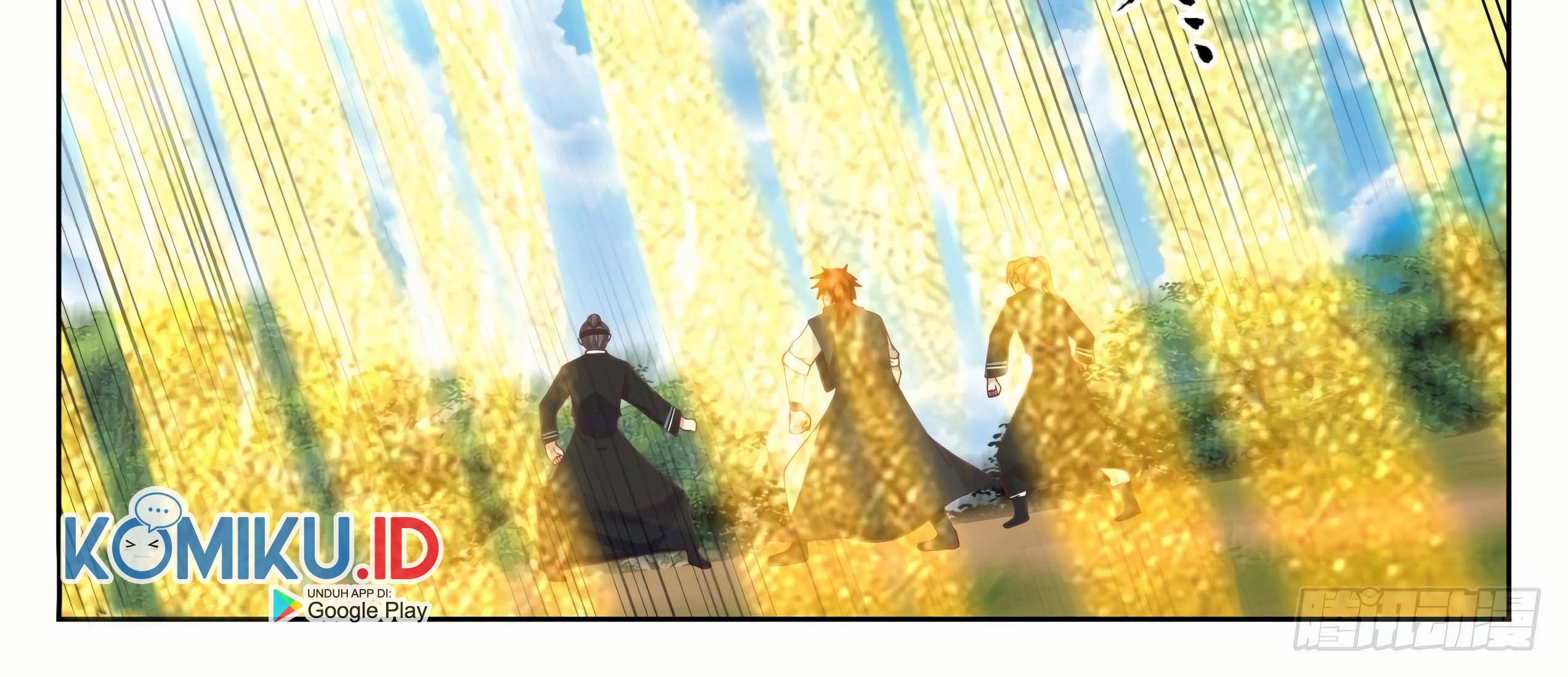 Martial Peak Part 1 Chapter 1264 Gambar 21