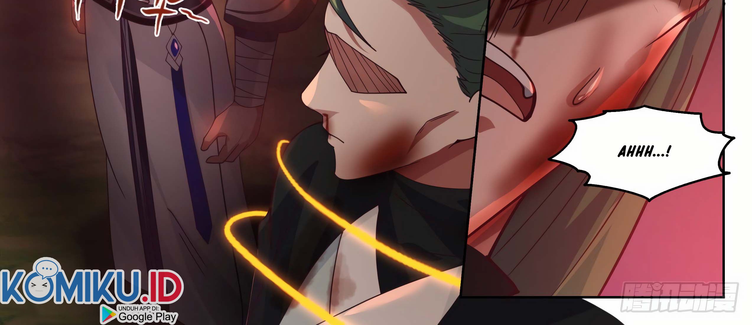 Martial Peak Part 1 Chapter 1264 Gambar 13