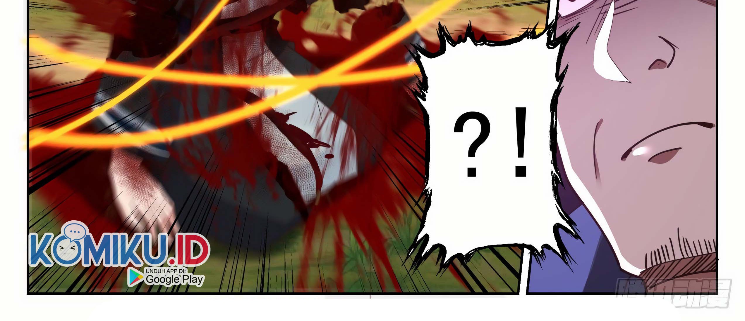 Martial Peak Part 1 Chapter 1264 Gambar 15