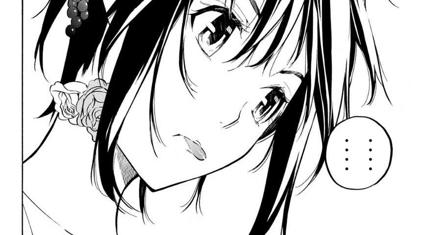 AKB49 Chapter 214 Gambar 3