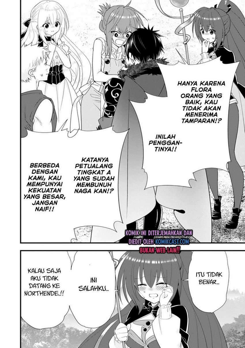 A-Rank Boukensha no Slow Life Chapter 25.2 Gambar 10