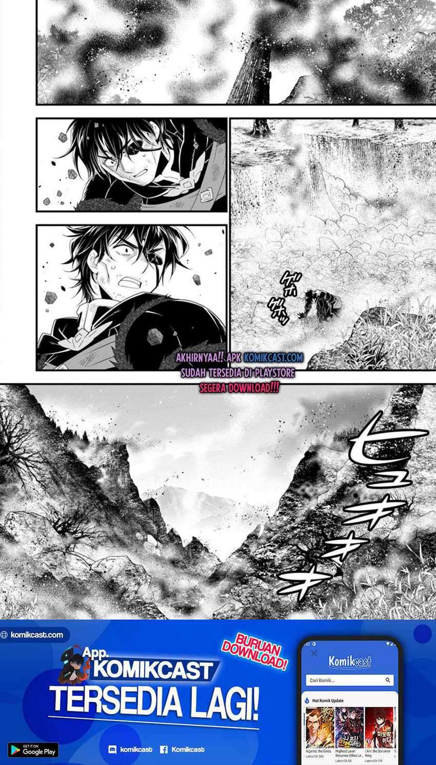 Baca A-Rank Boukensha no Slow Life Chapter 25.2 Gambar 2