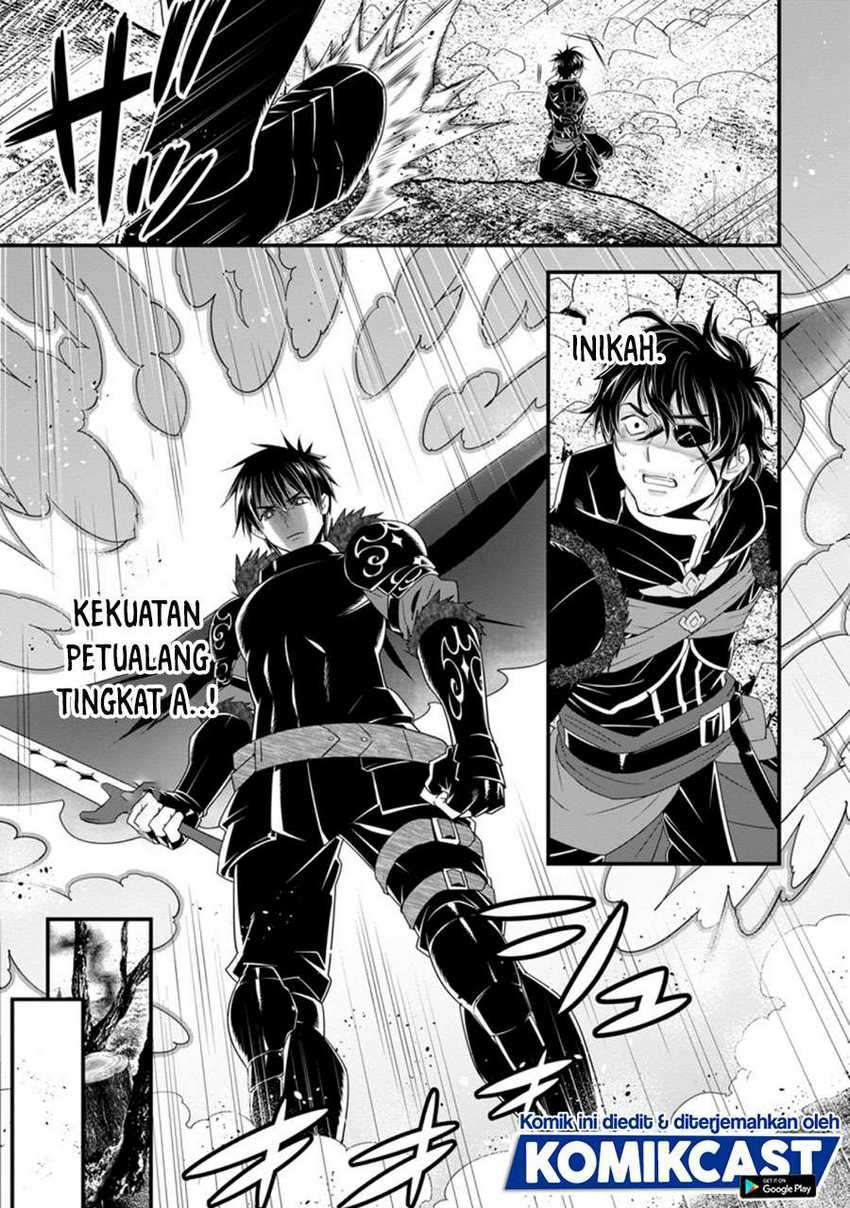 A-Rank Boukensha no Slow Life Chapter 25.2 Gambar 3