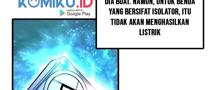 Release That Witch Chapter 248 Gambar 26