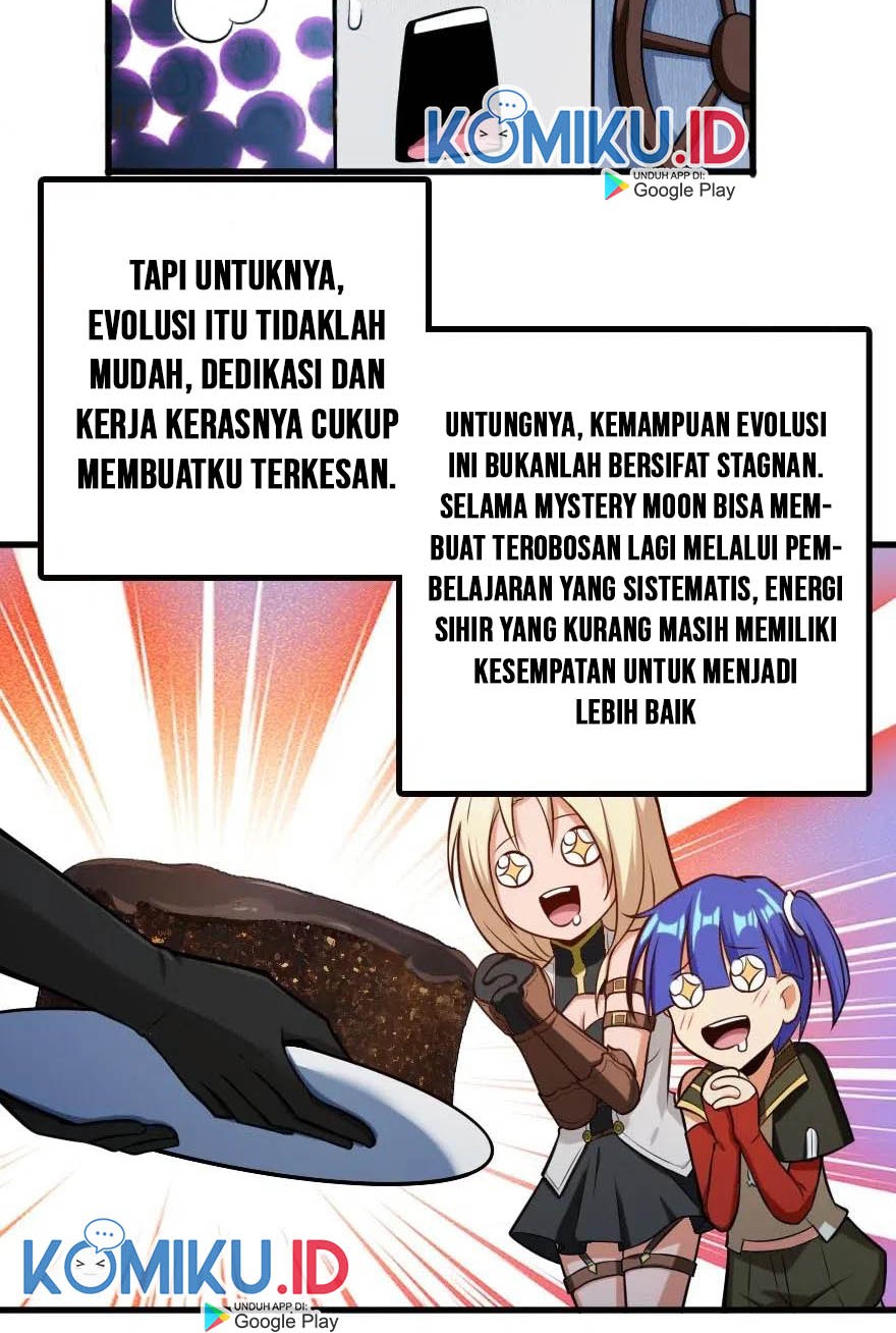 Release That Witch Chapter 248 Gambar 28