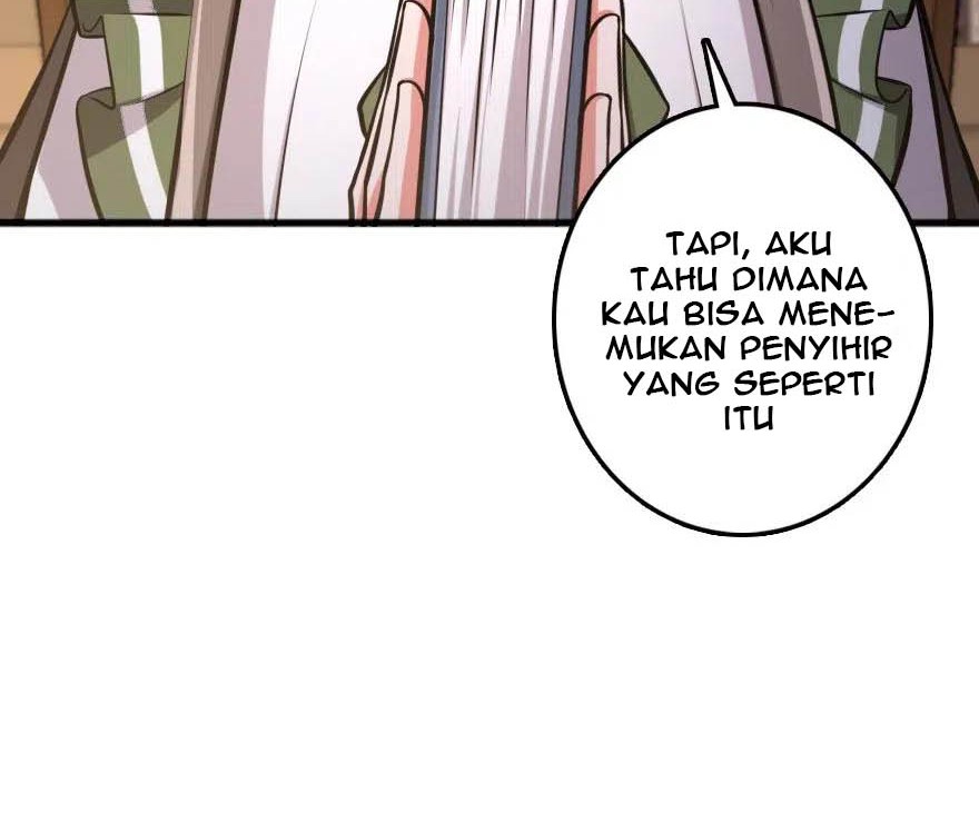 Release That Witch Chapter 248 Gambar 32