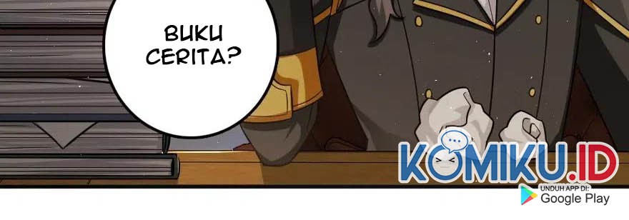 Release That Witch Chapter 249 Gambar 34