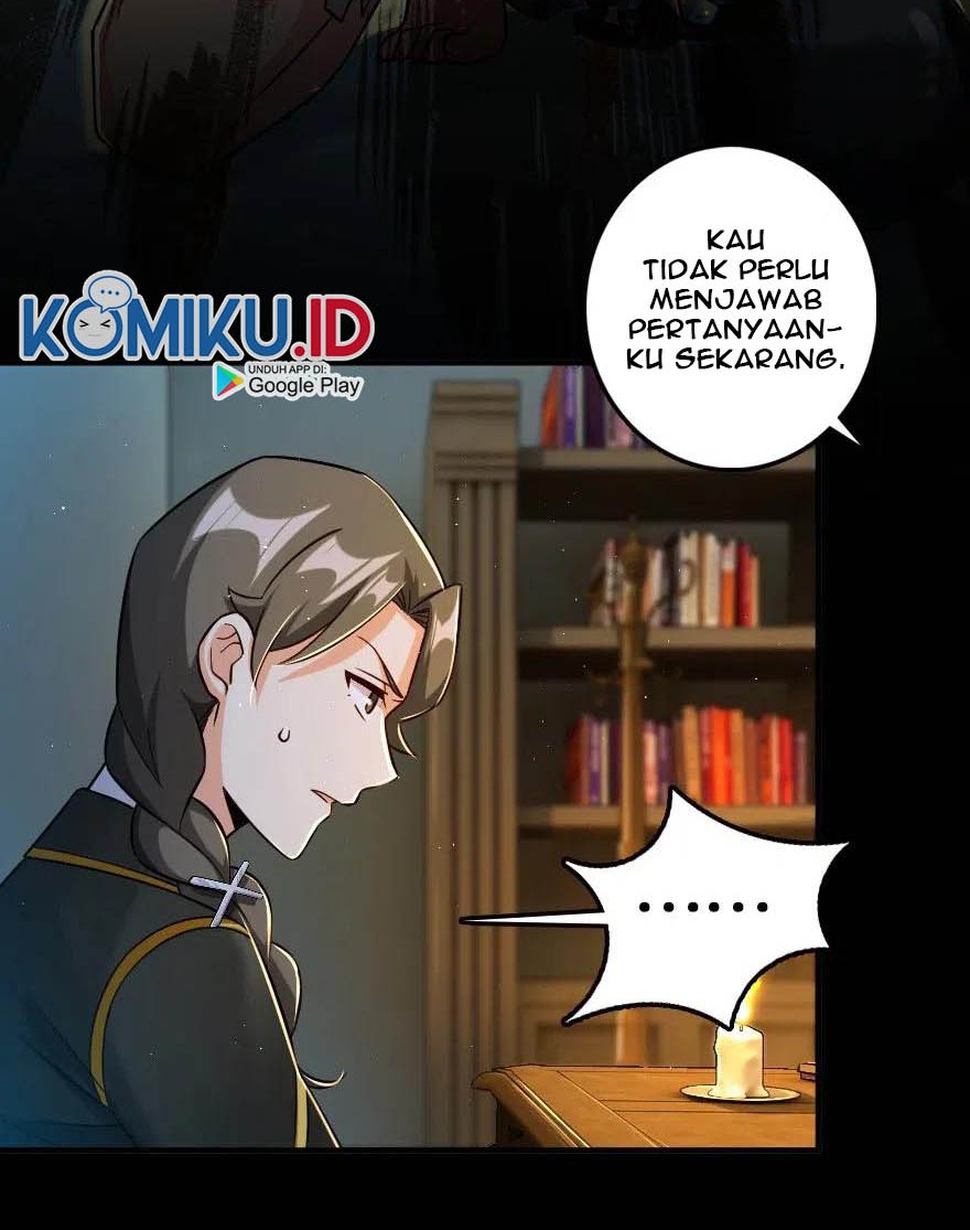 Release That Witch Chapter 249 Gambar 15