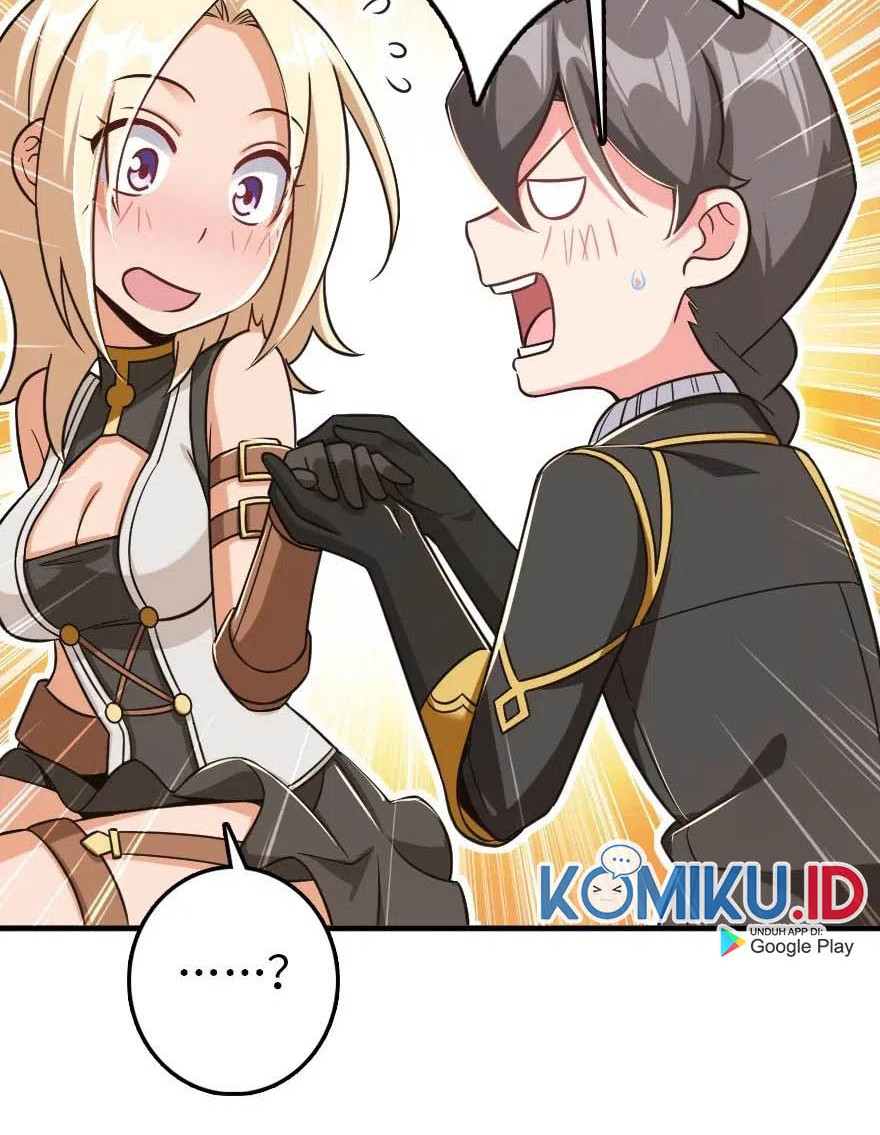 Release That Witch Chapter 249 Gambar 25