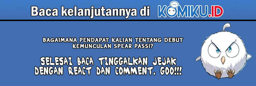 Release That Witch Chapter 250 Gambar 39