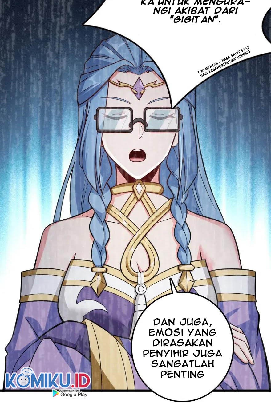 Release That Witch Chapter 250 Gambar 10