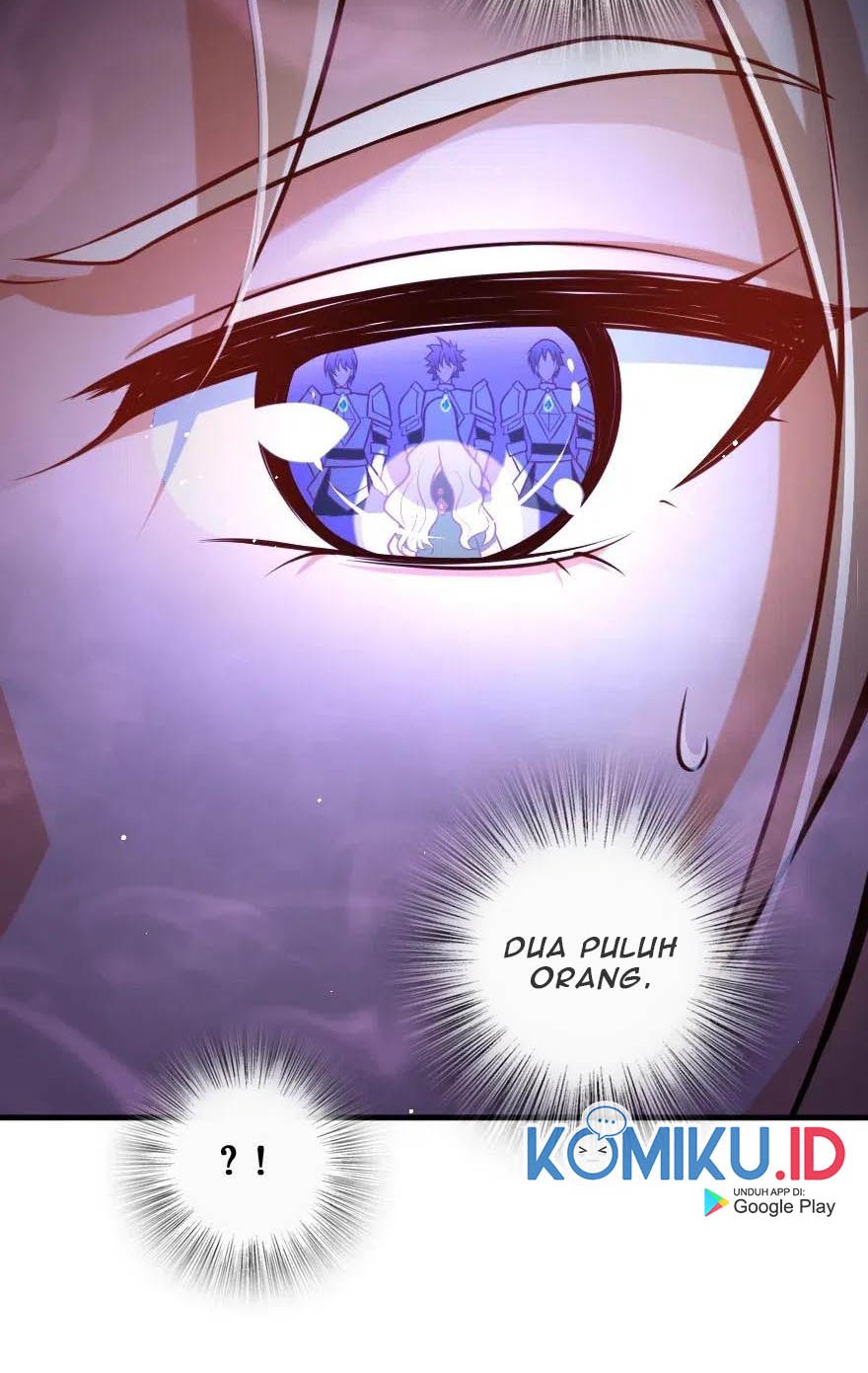 Release That Witch Chapter 251 Gambar 29