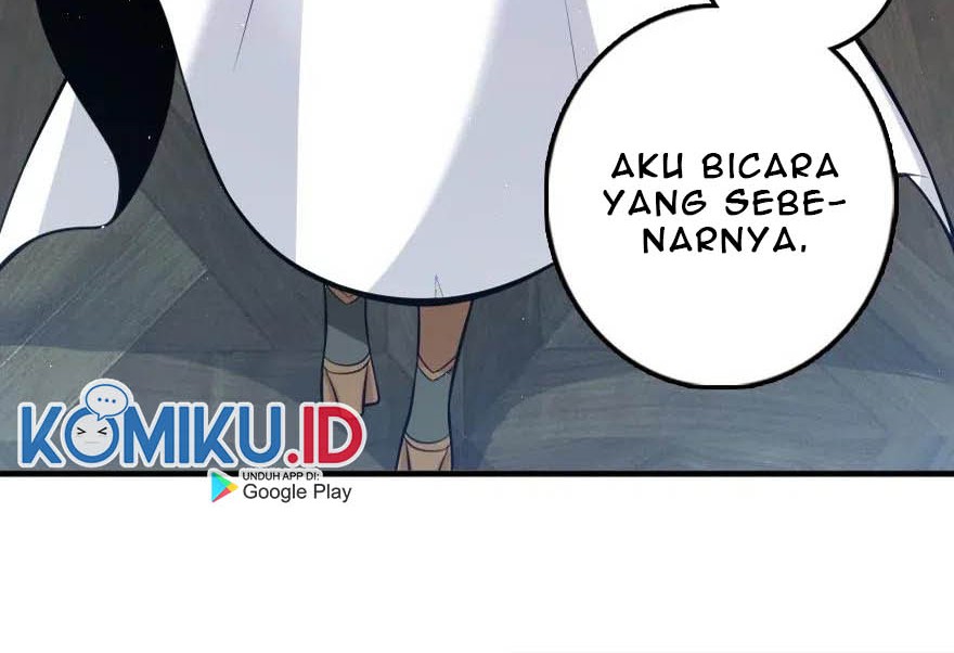 Release That Witch Chapter 251 Gambar 14