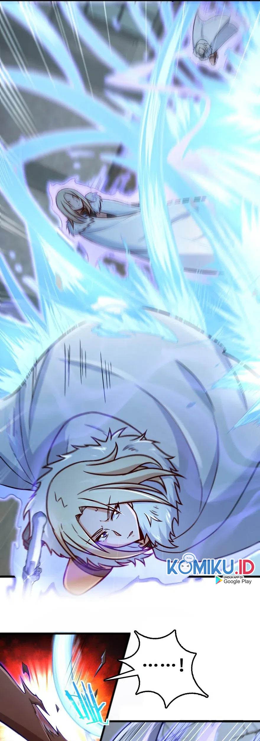 Release That Witch Chapter 252 Gambar 23