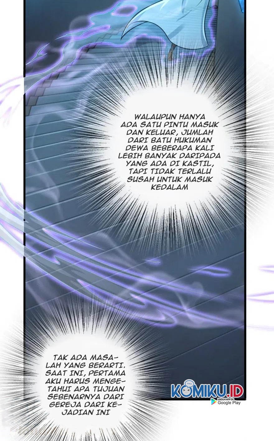 Release That Witch Chapter 252 Gambar 3