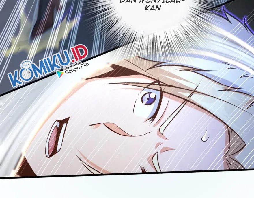 Release That Witch Chapter 252 Gambar 10