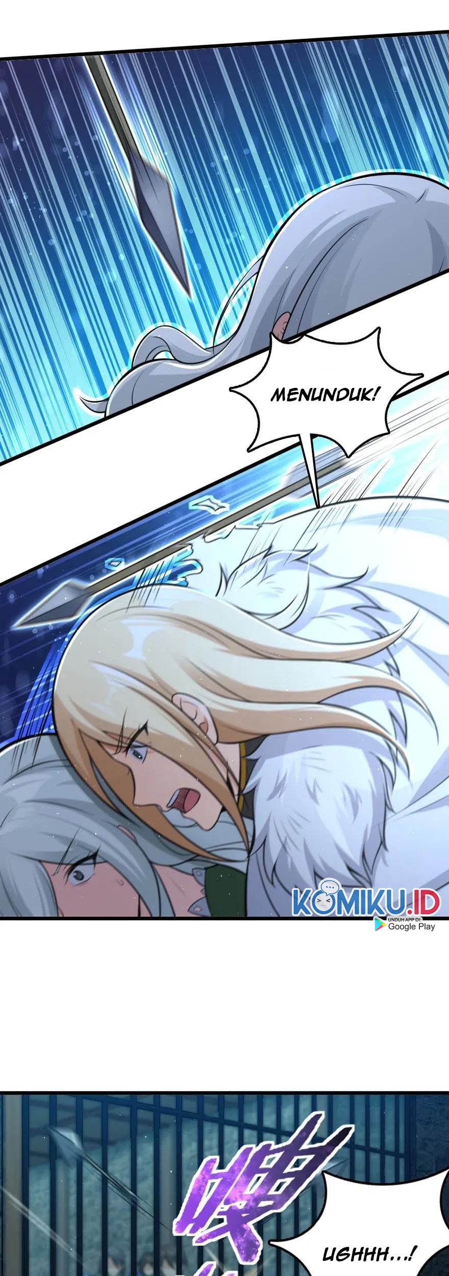 Release That Witch Chapter 253 Gambar 22