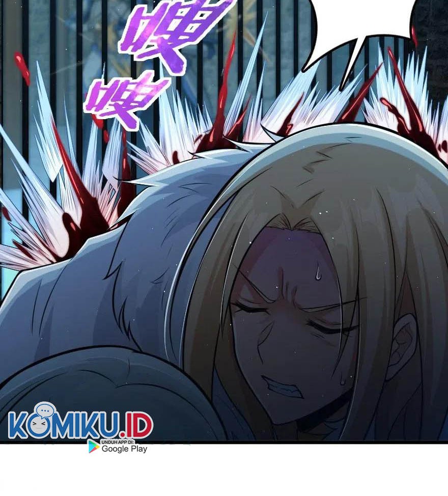 Release That Witch Chapter 253 Gambar 23