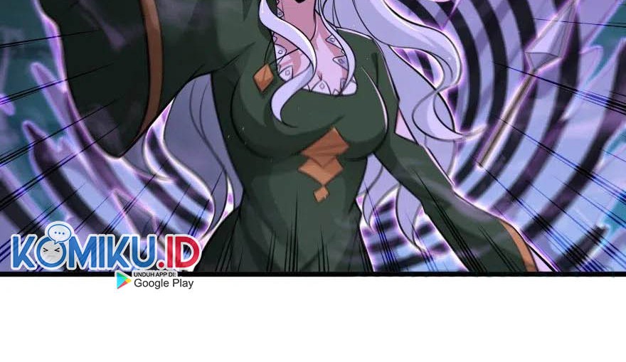 Release That Witch Chapter 253 Gambar 25