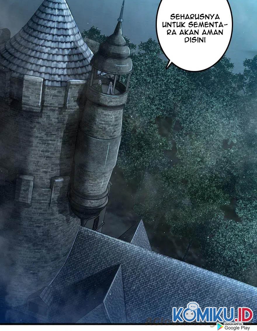 Release That Witch Chapter 253 Gambar 27