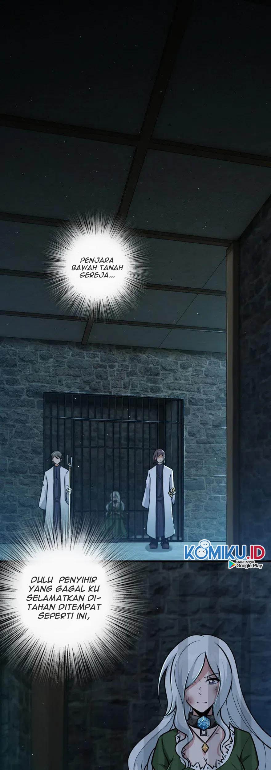 Baca  Release That Witch Chapter 253 Gambar 2