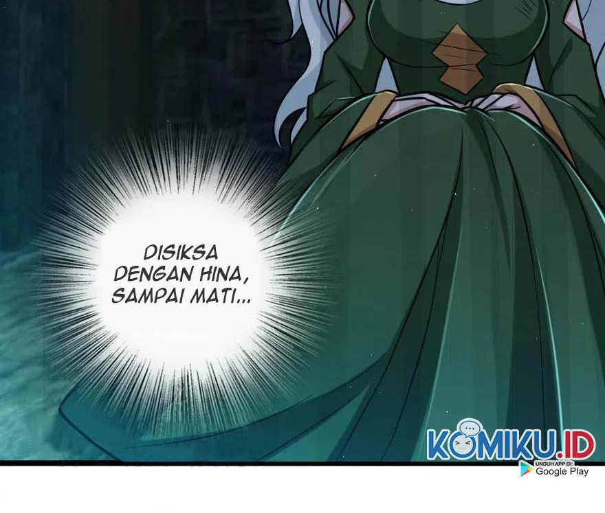Release That Witch Chapter 253 Gambar 3