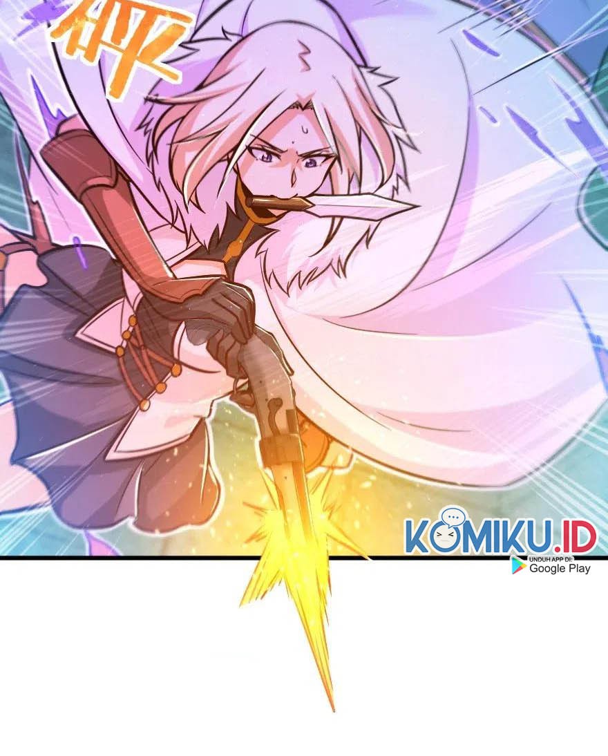 Release That Witch Chapter 253 Gambar 15