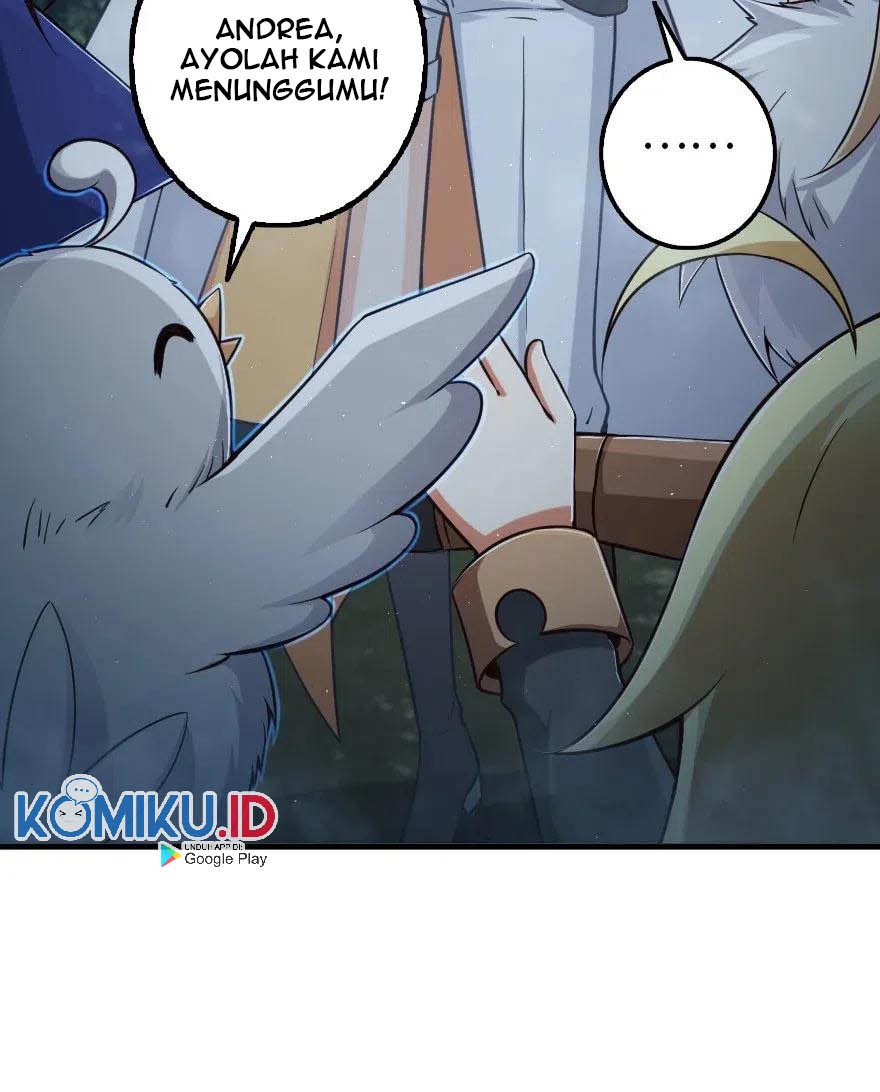 Release That Witch Chapter 255 Gambar 29