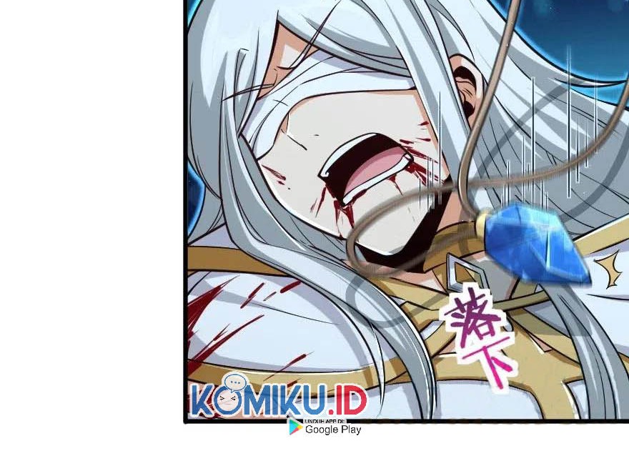 Release That Witch Chapter 255 Gambar 11
