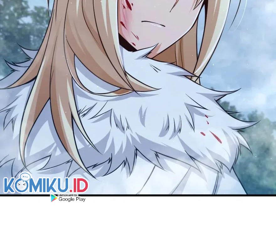 Release That Witch Chapter 255 Gambar 14