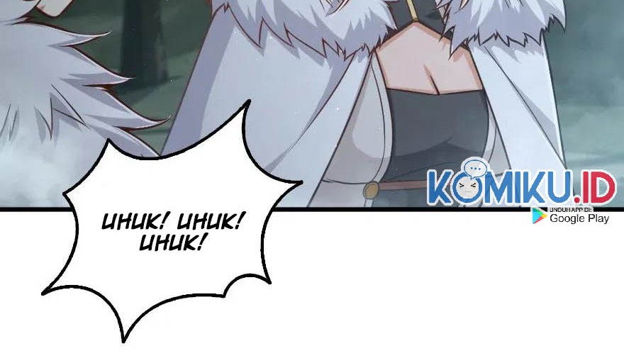 Release That Witch Chapter 255 Gambar 20