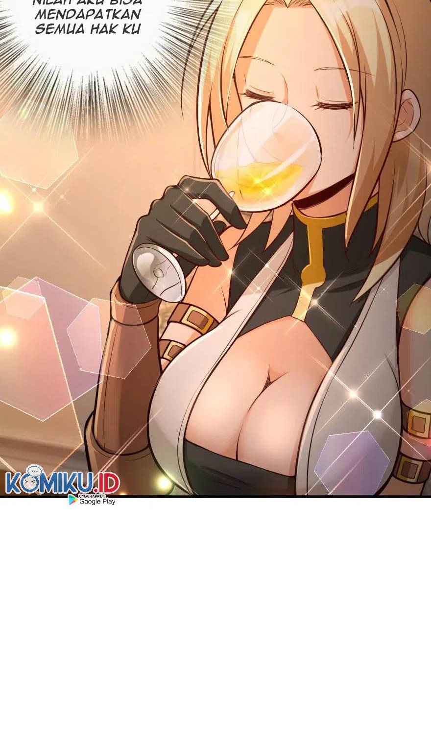 Release That Witch Chapter 256 Gambar 10