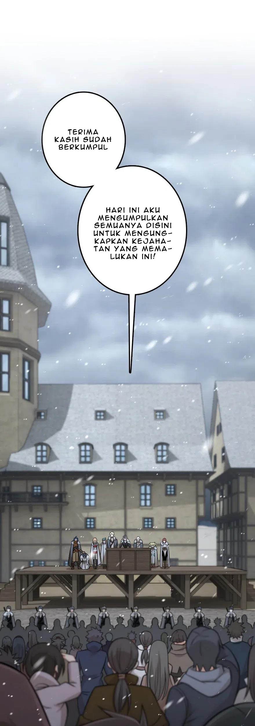 Baca  Release That Witch Chapter 257 Gambar 2