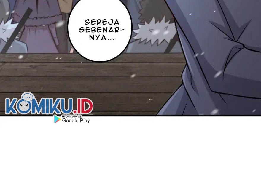 Release That Witch Chapter 257 Gambar 5