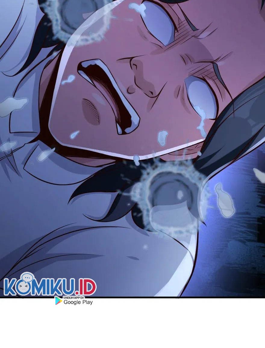 Release That Witch Chapter 257 Gambar 16