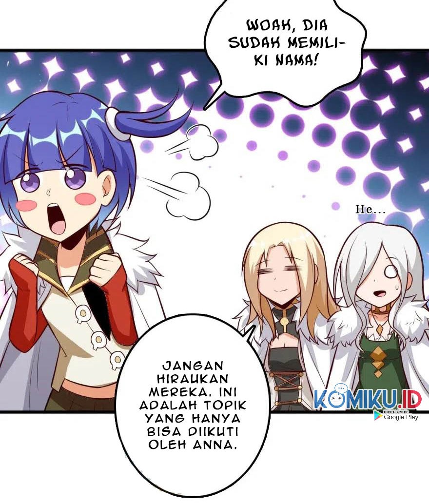 Release That Witch Chapter 258 Gambar 26