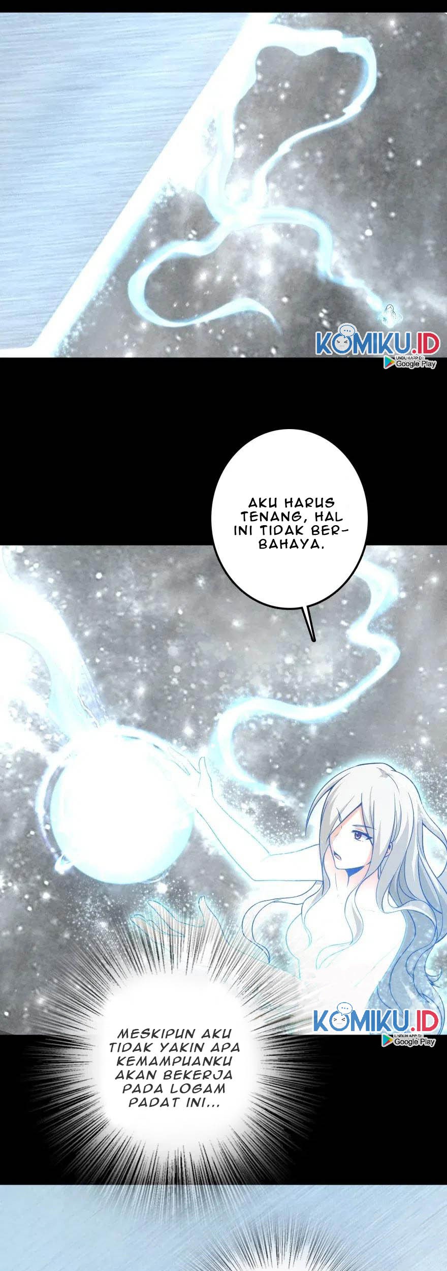 Release That Witch Chapter 258 Gambar 4