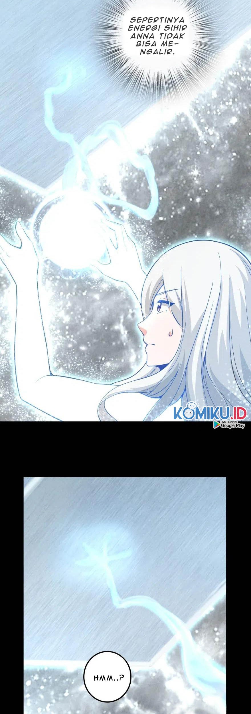 Release That Witch Chapter 258 Gambar 5