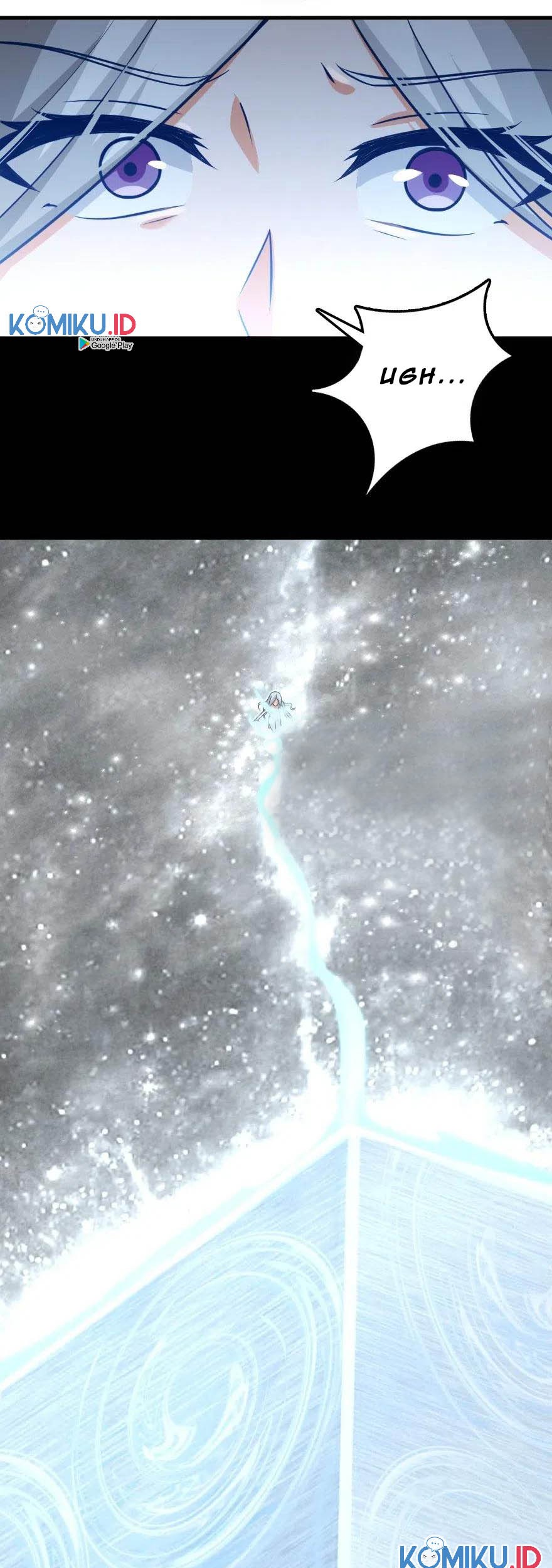 Release That Witch Chapter 258 Gambar 10