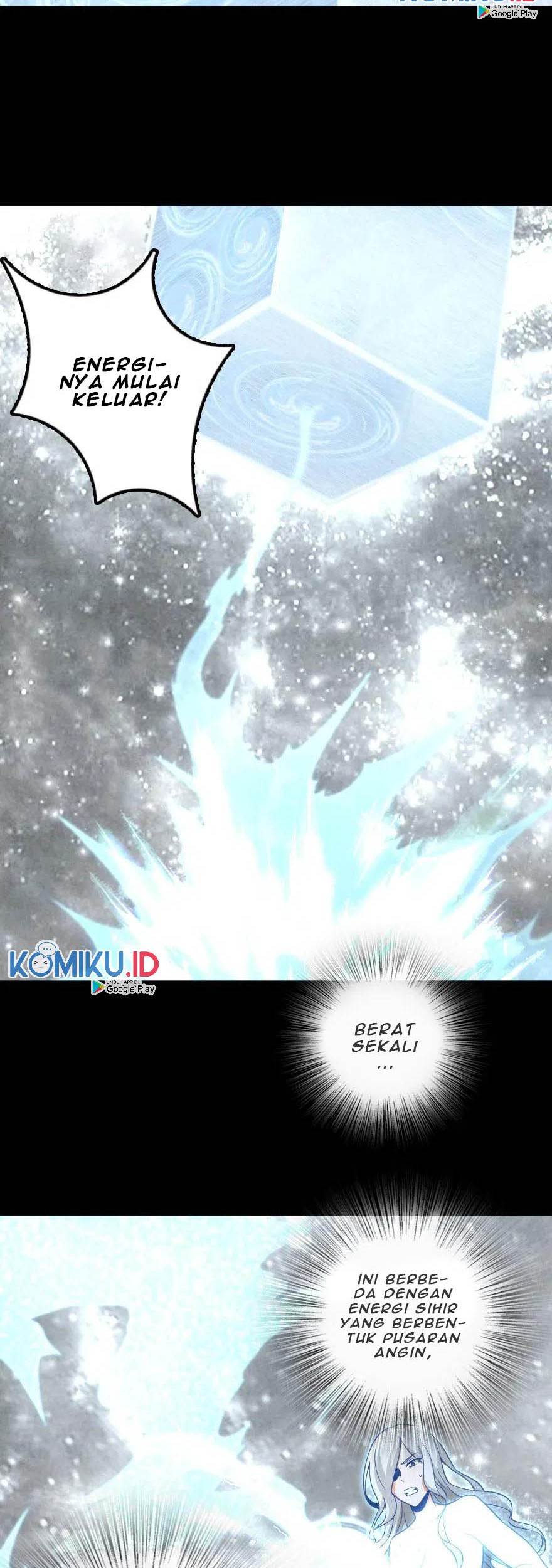 Release That Witch Chapter 258 Gambar 11