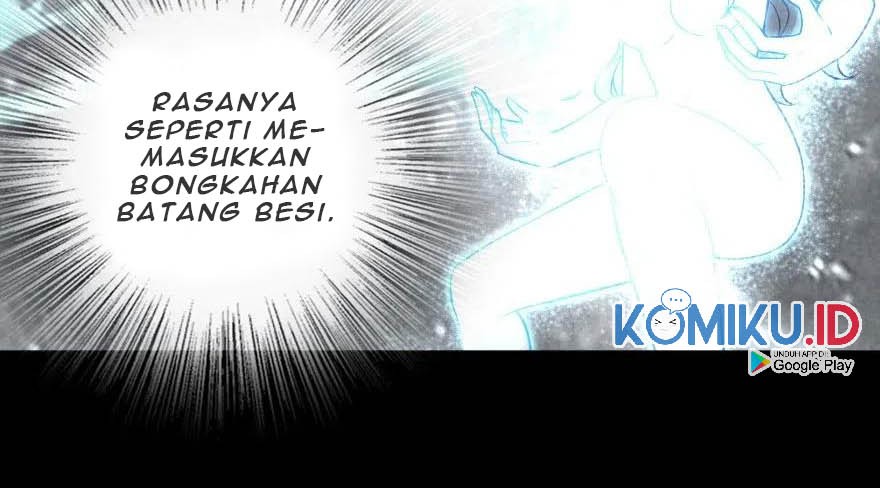 Release That Witch Chapter 258 Gambar 12
