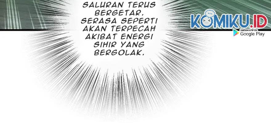 Release That Witch Chapter 258 Gambar 18