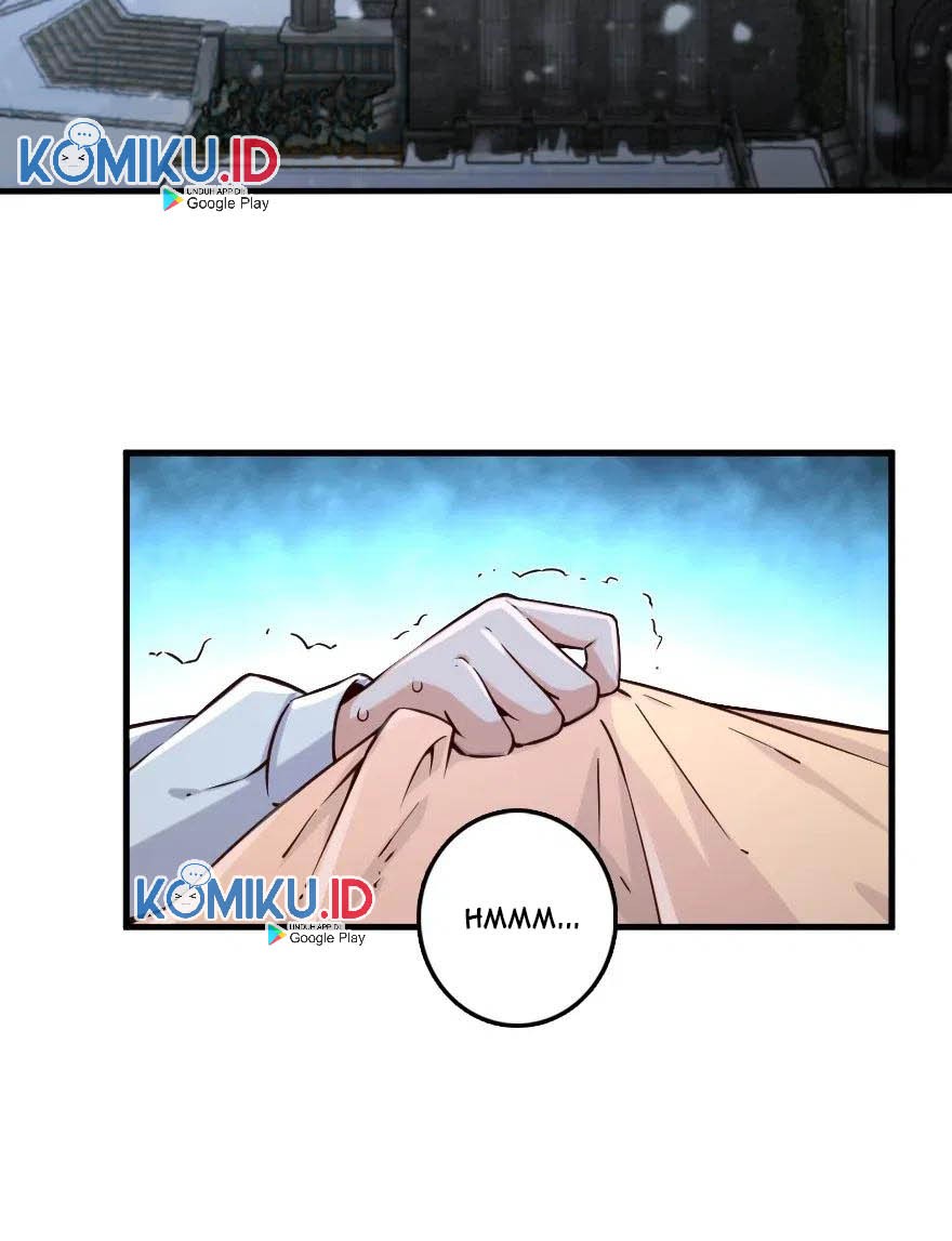 Release That Witch Chapter 259 Gambar 32