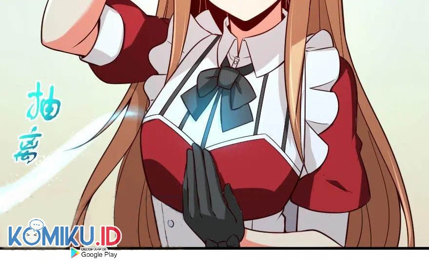 Release That Witch Chapter 259 Gambar 36