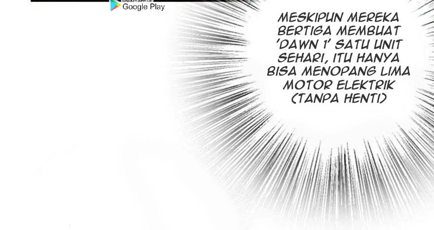 Release That Witch Chapter 259 Gambar 5