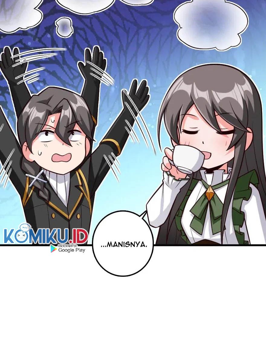 Release That Witch Chapter 260 Gambar 33