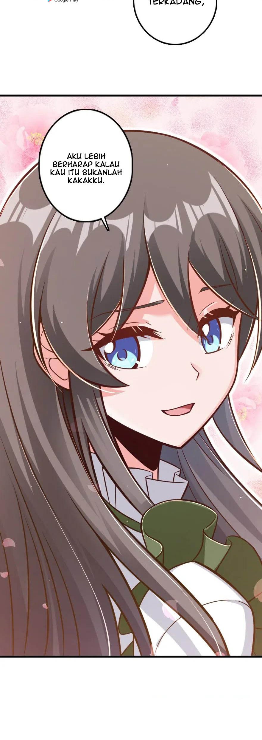 Release That Witch Chapter 260 Gambar 39