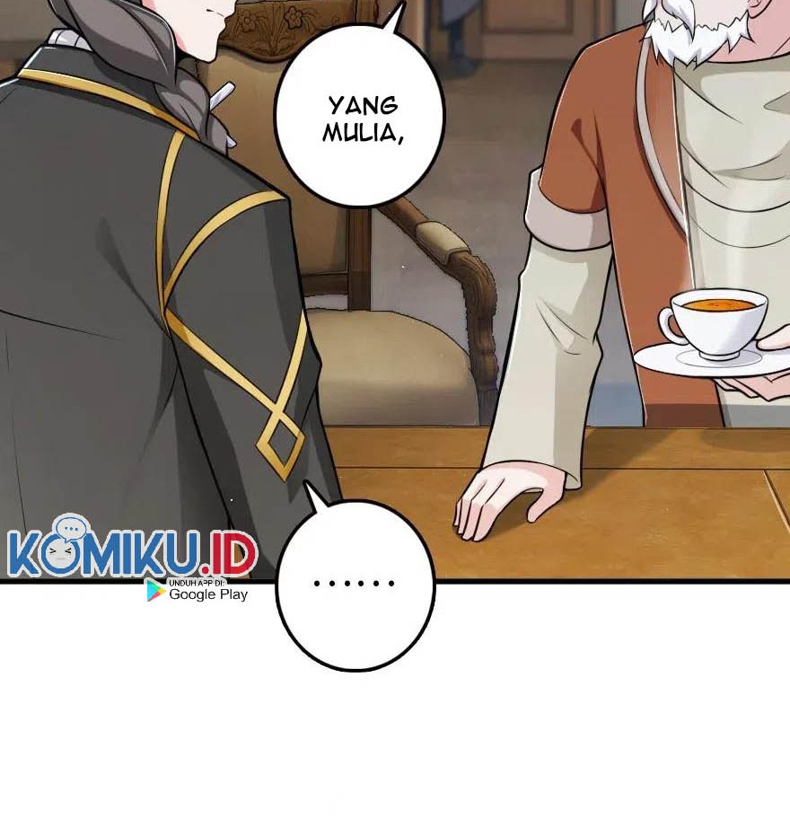 Release That Witch Chapter 260 Gambar 7